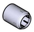 Moen 200775 Dome