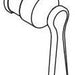 Moen 201212 Service Kit