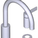 Moen 201903 Roman tub spout kit