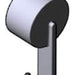Moen 201908 Handle kit