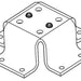 Moen 259421 Mounting Kit