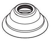 Moen 262006 Escutcheon