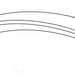 Moen Commercial 870115 Spout kit