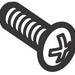 Moen Monticello 94791 Handle screw