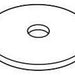 Moen 98079 Hardware Kit