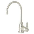 Polished Nickel (LMPN-2)