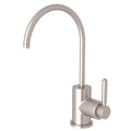 Satin Nickel (LMSTN-2)