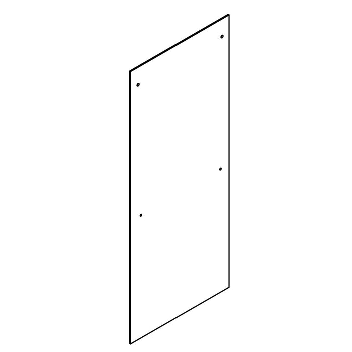 KOHLER K-GK1628116-NA-GC05L Laminated Inside Panel Assembly