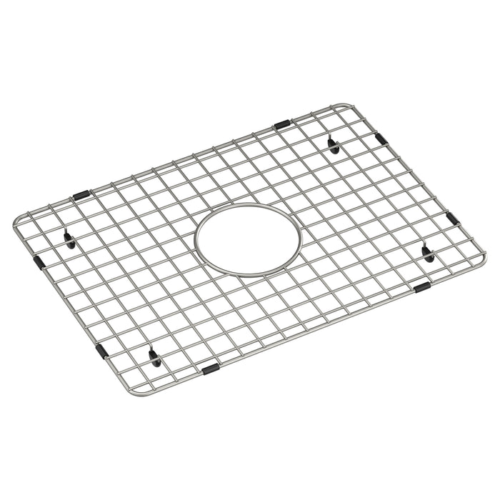 steel 18 gauge single bowl sink