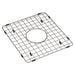 32"x18" stainless steel 20 gauge double bowl sink