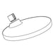 KOHLER K-GSP1616681 Showerhead Assembly