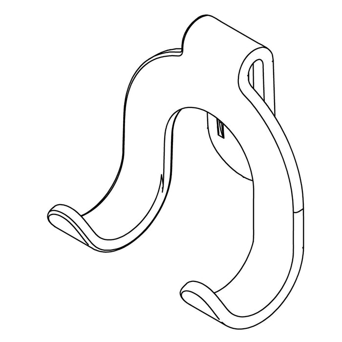 KOHLER K-GSP1616888 Hook