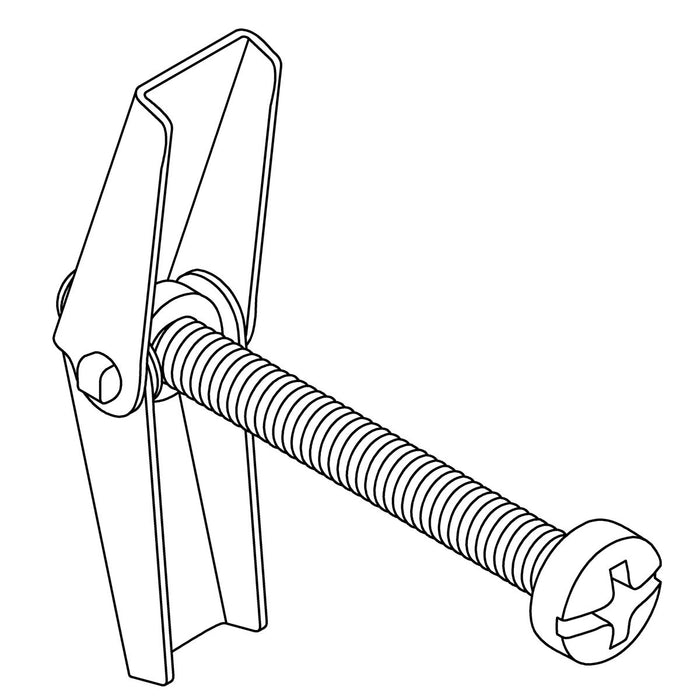 KOHLER K-GSP1628306 Toggle Assembly