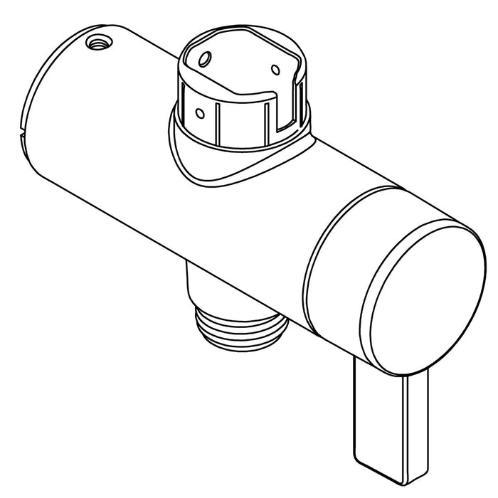 KOHLER K-GSP1631469 Diverter Assembly