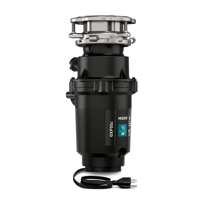 Moen GX PRO Series GXP50 Garbage disposal