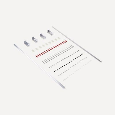 Robern PLGKIT Cabinet Ganging Kit, for PL Series