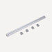 Robern VMGKITH4 Vanity Ganging Kit, 30" H, for Profiles and Cartesian