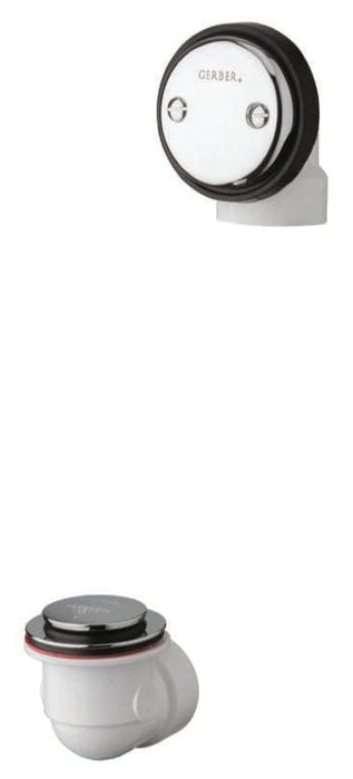 Gerber 41-542 Bath Drain