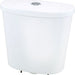 Gerber GDF28195 Maxwell SE 1.1/1.6gpf Dual Flush Tank 10" Rough-In White