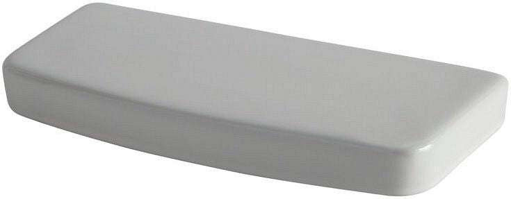 Gerber GTC21187CT Tank Cover for G0021187CT Burr Ridge CT One-Piece Toilet White
