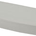 Gerber GTC28187 Tank Cover for G0028187 Burr Ridge 12" Rough-in Tank White