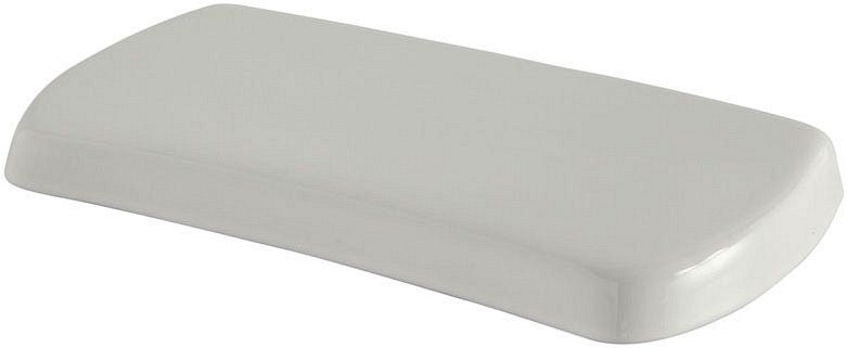 Gerber GTC28890 Tank Cover for 12" Rough-in Avalanche White