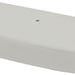 Gerber GTCHE601 Tank Cover for GHE20601 1.28gpf PeeWee Toilet White