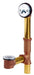 Gerber 41-812 Bath Drain