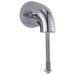 Delta H14 Innovations One Traditional/Classic Standard Metal Lever Middle Diverter Handle