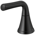 Matte Black