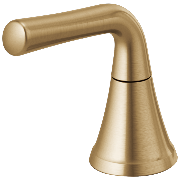 Delta Kayra H233CZ Handle Kit - Champagne Bronze