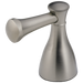 Delta H240 Lockwood Two Metal Lever Handles