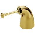 Polished Brass