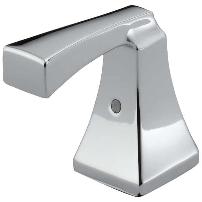 Delta H251 Dryden Lavatory Metal Lever Handles