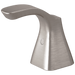 Delta H252 Stryke Metal Lever Handle Set - 2H Bathroom