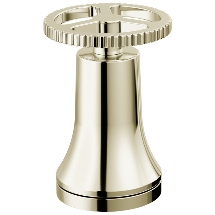 Delta Trinsic H258PN Handle Kit - Polished Nickel