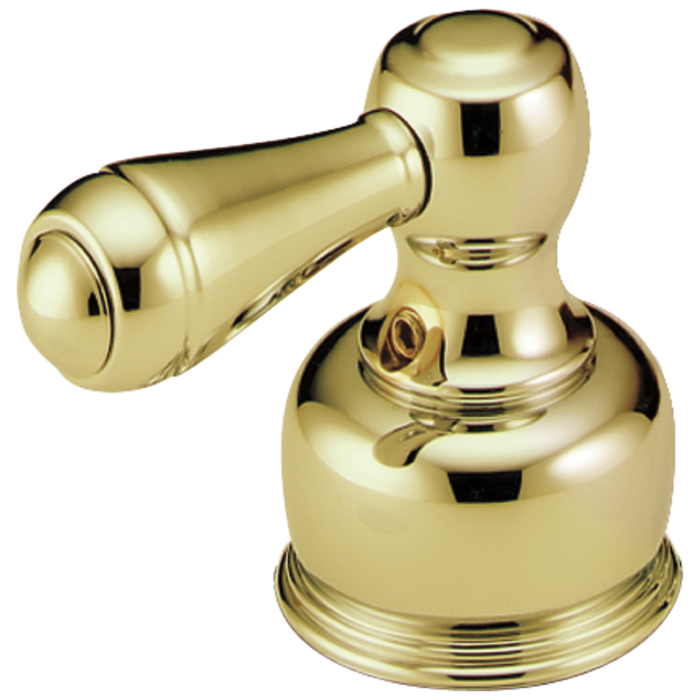Delta H25 Neostyle Metal Lever Handles