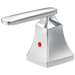 Delta H264 Ashlyn Lavatory Metal Lever Handle
