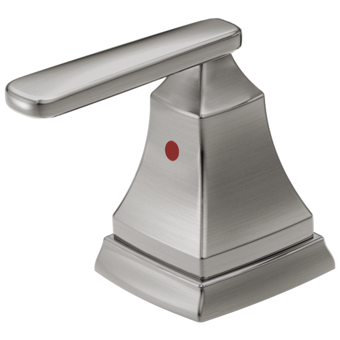 Delta H264 Ashlyn Lavatory Metal Lever Handle
