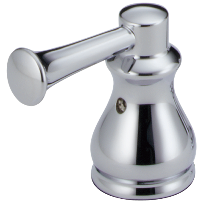 Delta H269 Orleans Lavatory/Kitchen Metal Lever Handles