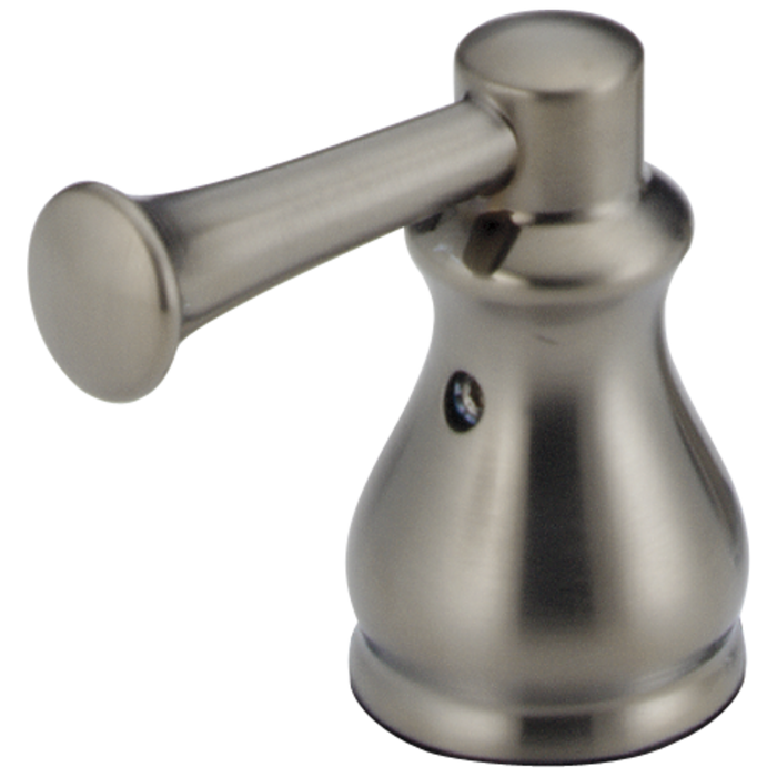 Delta H269 Orleans Lavatory/Kitchen Metal Lever Handles