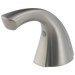 Delta H292 Addison Metal Lever Handle Set - 2H Bathroom