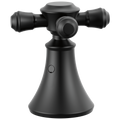 Matte Black (H295BL)
