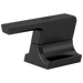Delta Delta Pivotal™: Metal Lever Handle Set - 2H Bathroom