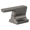 Lumicoat Black Stainless