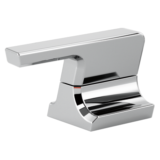 Delta Pivotal: Handle- 2L Bathroom