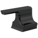 Delta H300 Pivotal Metal Lever Handle Set - Bidet