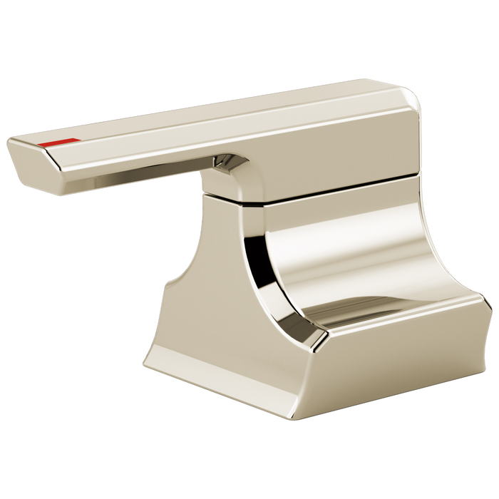 Delta H300 Pivotal Metal Lever Handle Set - Bidet
