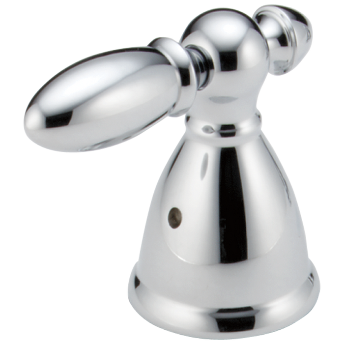 Delta Delta Victorian: Metal Lever Handle Kit - Transfer Valve