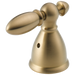 Delta Delta Victorian: Metal Lever Handle Kit - Transfer Valve
